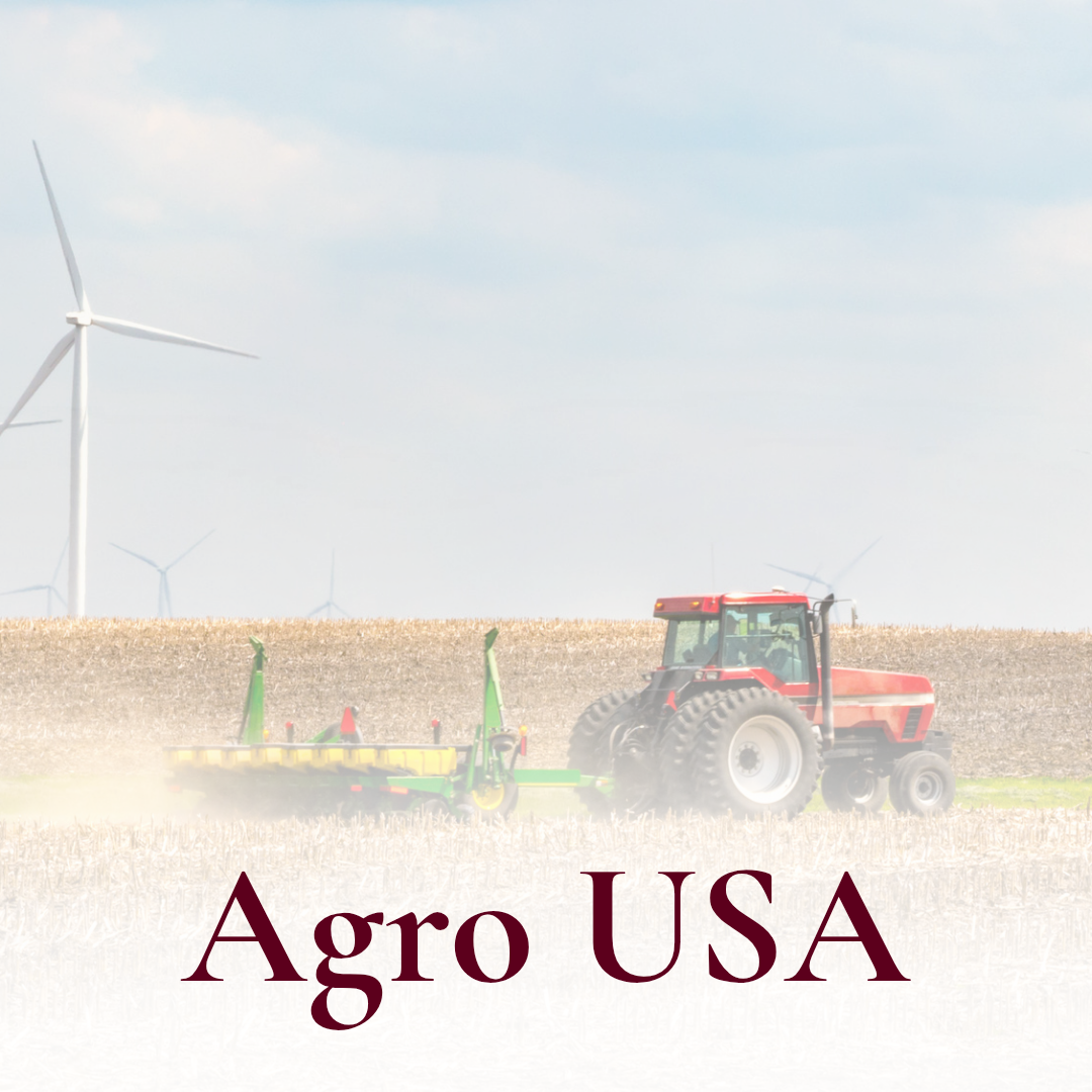 Agro USA