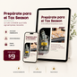 Guía Para Agroempresarios: Prepárate para el Tax Season • La ruta contable que toda agroempresa necesita • eBook • Libro Digital