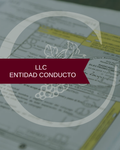 Reserva de espacio • LLC Entidad Conducto • Temporada de Impuestos • Puerto Rico